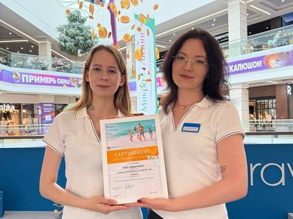 В Гродно открылось Турагентство Сети Coral Travel!