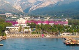 FASHIONTV LUXE RESORT HOTEL